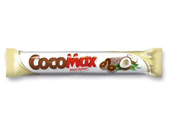 Cocomax kókuszos csemege marcipános 65g