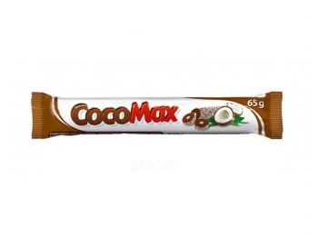 Cocomax kókuszos csemege rum-kakaó 65g