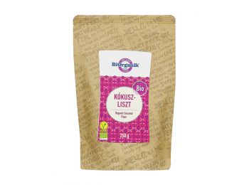Biorganik bio kókuszliszt 250g