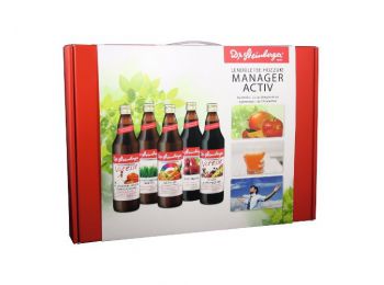 Dr.steinberger manager active csomag 5db