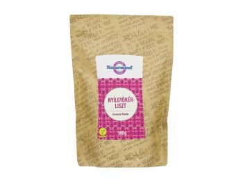 Naturmind nyílgyökér liszt 500g