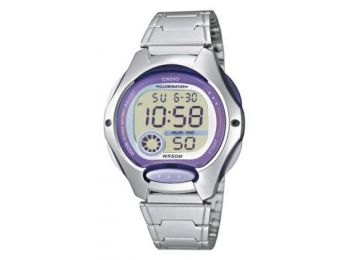 LW-200D-6A Casio Standard Női Gyerek karóra