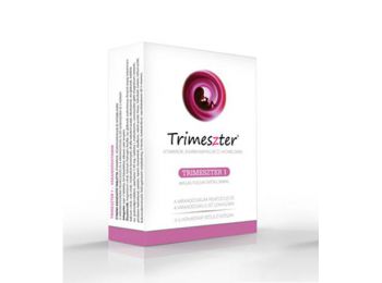Trimeszter 1 várandósvitamin tabletta 60db