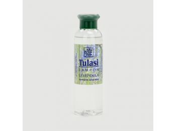 Tulasi sampon levendulás 250ml