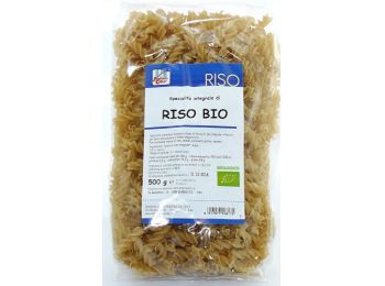 Finestra bio barna rizstészta spirál 500g