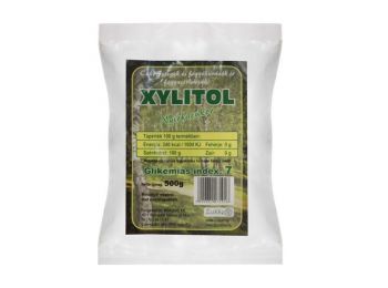 Zukker Xylitol 500g