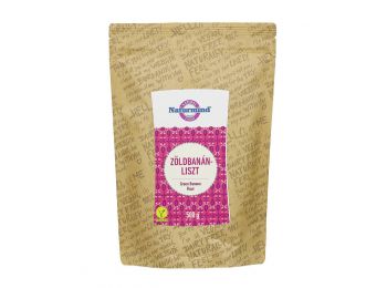 Naturmind zöldbanán liszt 500g