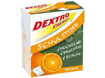 Dextro energy szőlőcukor narancs 50g