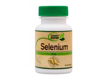 Vitamin station vitamin selenium 30db