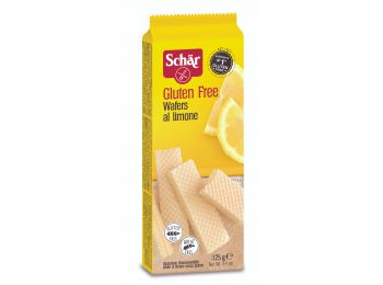 Schar gluténmentes wafer citromos ostya 125g