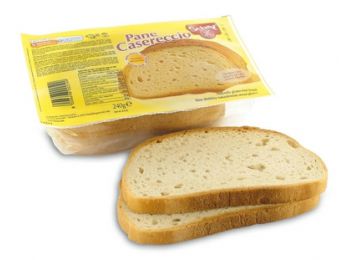 Schar gluténmentes pane casereccio kenyér 240g