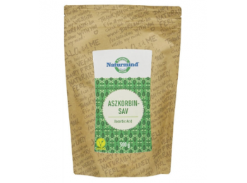 Naturmind aszkorbinsav 500g
