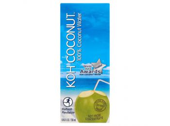 Koh coconut kókuszvíz 250ml