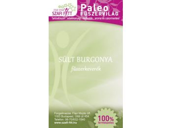 Szafi Reform fűszer sültburgonya 30g