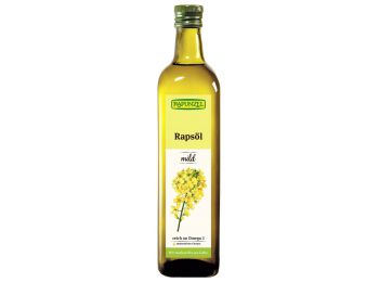 Rapunzel bio repceolaj 750ml