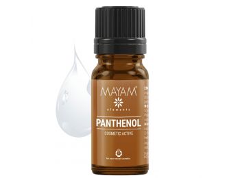 Mayam Panthenol (b5 provitamin) kozmetikai tisztaságú 10ml