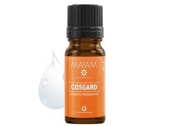 Mayam Cosgard kozmetikai tartósítószer 10ml