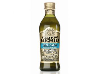 Filippo berio delicato extra szűz olívaolaj 500ml