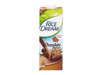 Dream rizsital csokis kálciummal 1000ml