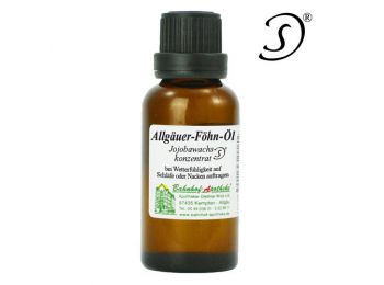 Stadelmann Allgäui főhnolaj 30ml