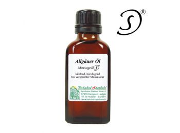 Stadelmann Allgäui olaj 50ml