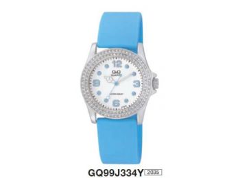 Q&Q GQ99J334Y Női karóra XH