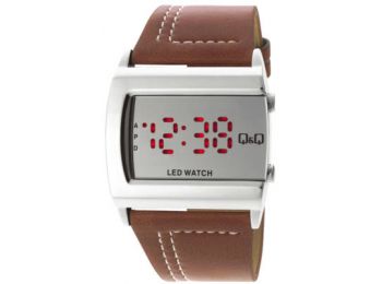 Q&Q M101J301Y Férfi karóra
