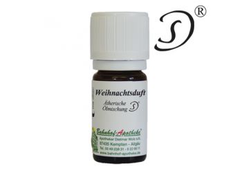 Stadelmann Karácsonyi olaj 5ml