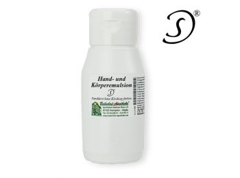 Stadelmann Kéz- és testápoló 100ml