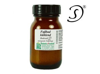 Stadelmann Lábfürdő Hűsítő 100ml