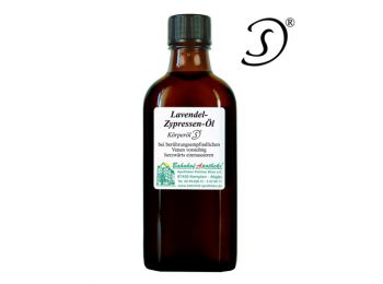 Stadelmann Levendula-ciprus olaj 100ml