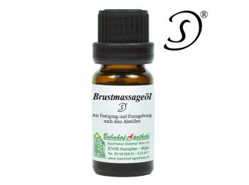 Stadelmann Mellmasszázsolaj 10ml