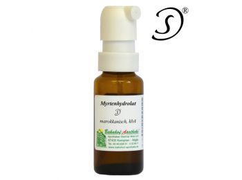 Stadelmann Mirtusz hidrolátum 20ml