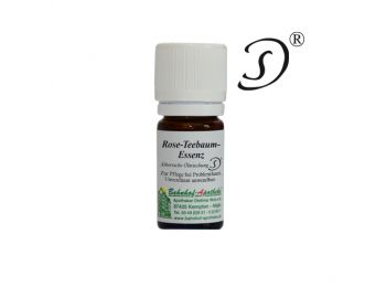 Stadelmann Rózsa-teafa-eszencia 5ml