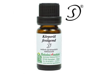 Stadelmann Stabilizáló testolaj 10ml