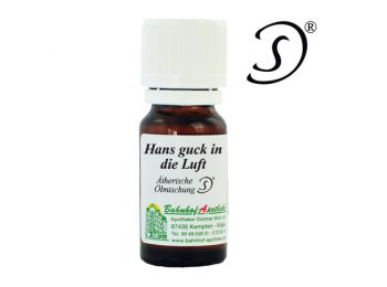 Stadelmann Szájtátó olaj 5ml