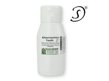 Stadelmann Testápoló Vanília 100ml