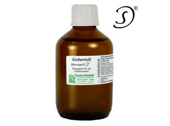 Stadelmann Vajúdóolaj 200ml