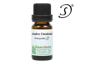 Stadelmann Várandósolaj Természetes parfüm 10ml
