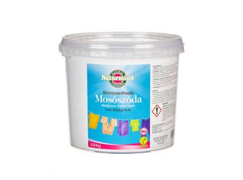 Naturmind mosószóda vödrös 3500g