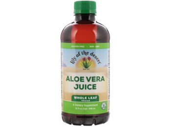 Lily teljes levelű aloe vera juice 946ml