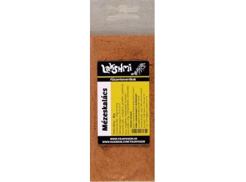 Lakhsmy mézeskalács fűszerkeverék 30g
