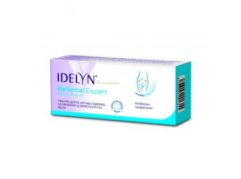 Idelyn beliema expert intim krém 50ml