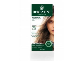 Herbatint 7n szőke hajfesték 135ml