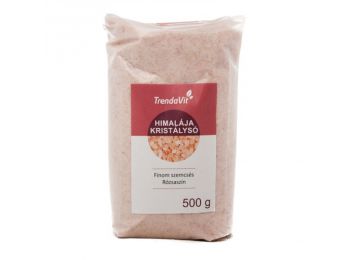 Trendavit himalája kristálysó finom 500g