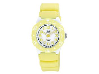 Q&Q VQ58J006Y Gyerek karóra XH