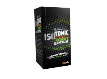 Biotech USA IsoTonic Citrom-IceTea 40g
