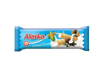 Alaska coconut cream 18g