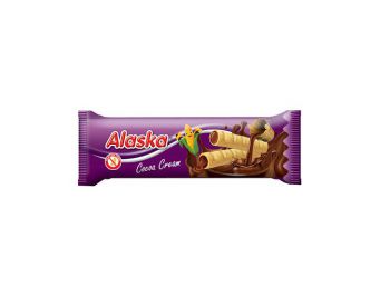 Alaska cocoa cream 18g