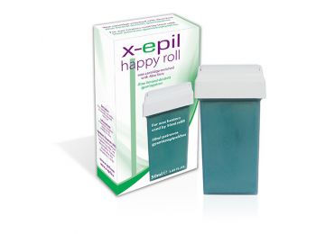 X-epil gyantapatron happy roll 50ml